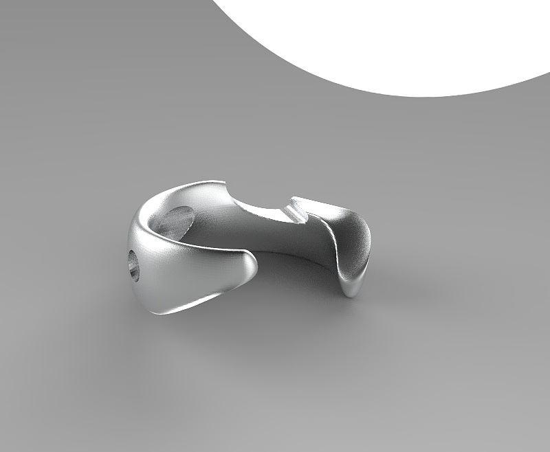 一些抽象的概念手镯