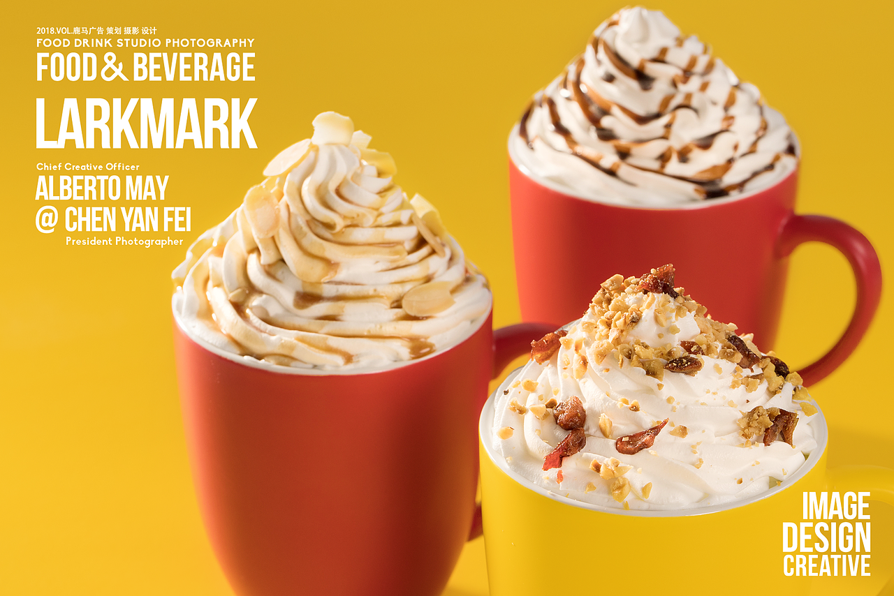 乌龙先生 奶茶摄影 饮品摄影 上海美食摄影