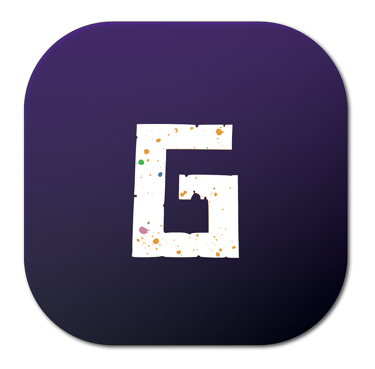 游戏文件夹图标