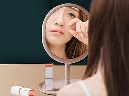 美容儀詳情頁(yè)