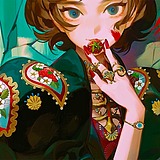 用户头像