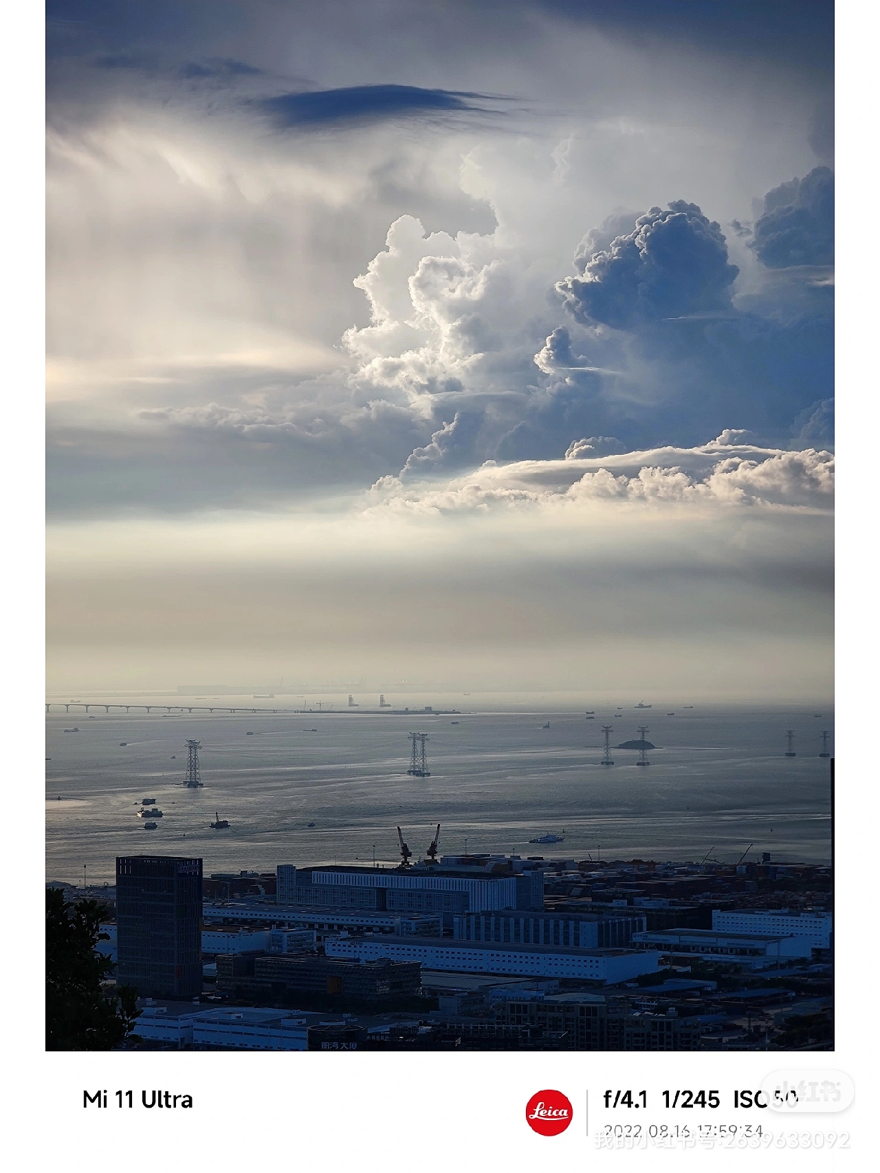 小米11U直出（图ZMzEyNjg0ODY4） - 风光摄影 - 站酷设计师双蛋瓦斯会爆炸原创素材 - 站酷ZCOOL