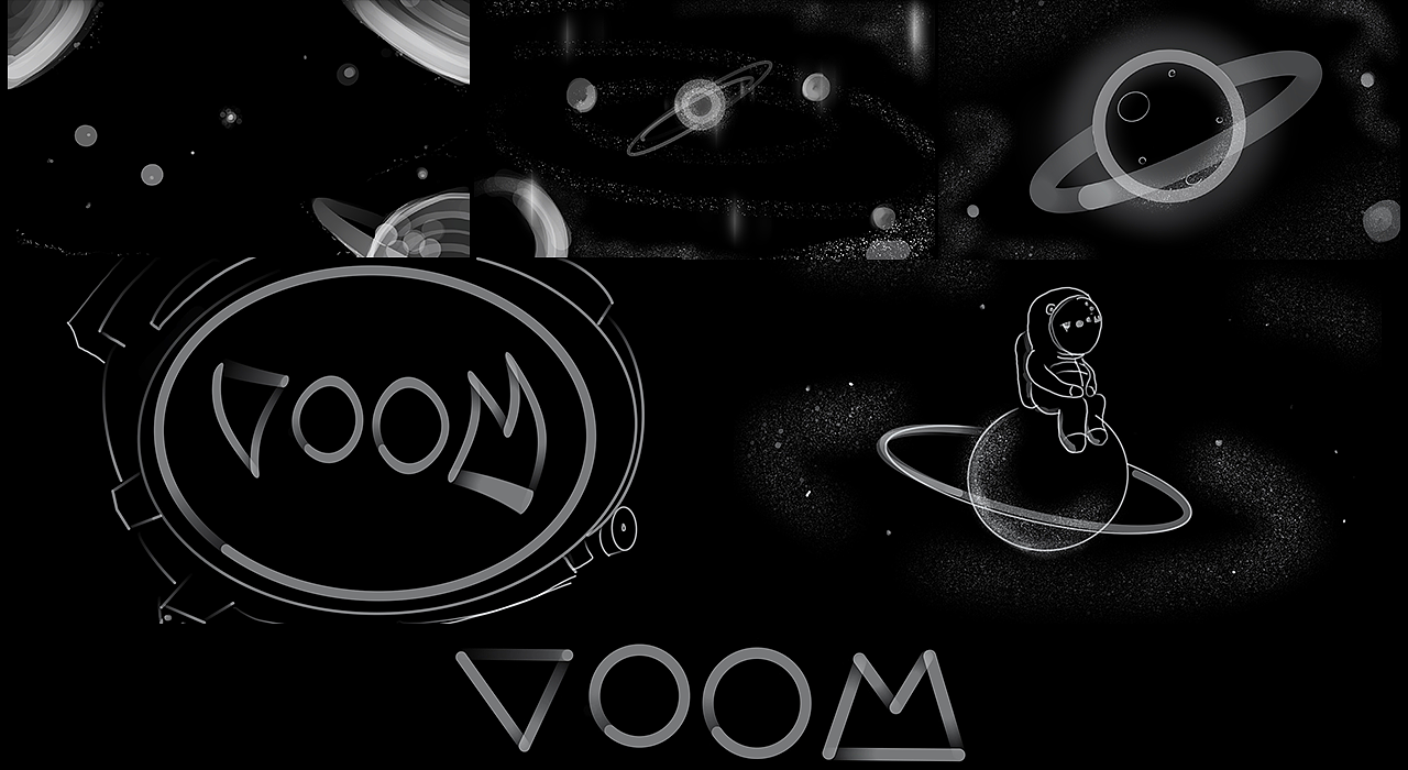 幻森视觉-VOOM文化（图ZMjAyMjMwNzQw） - 其他三维 - 站酷设计师幻森视觉原创素材 - 站酷ZCOOL