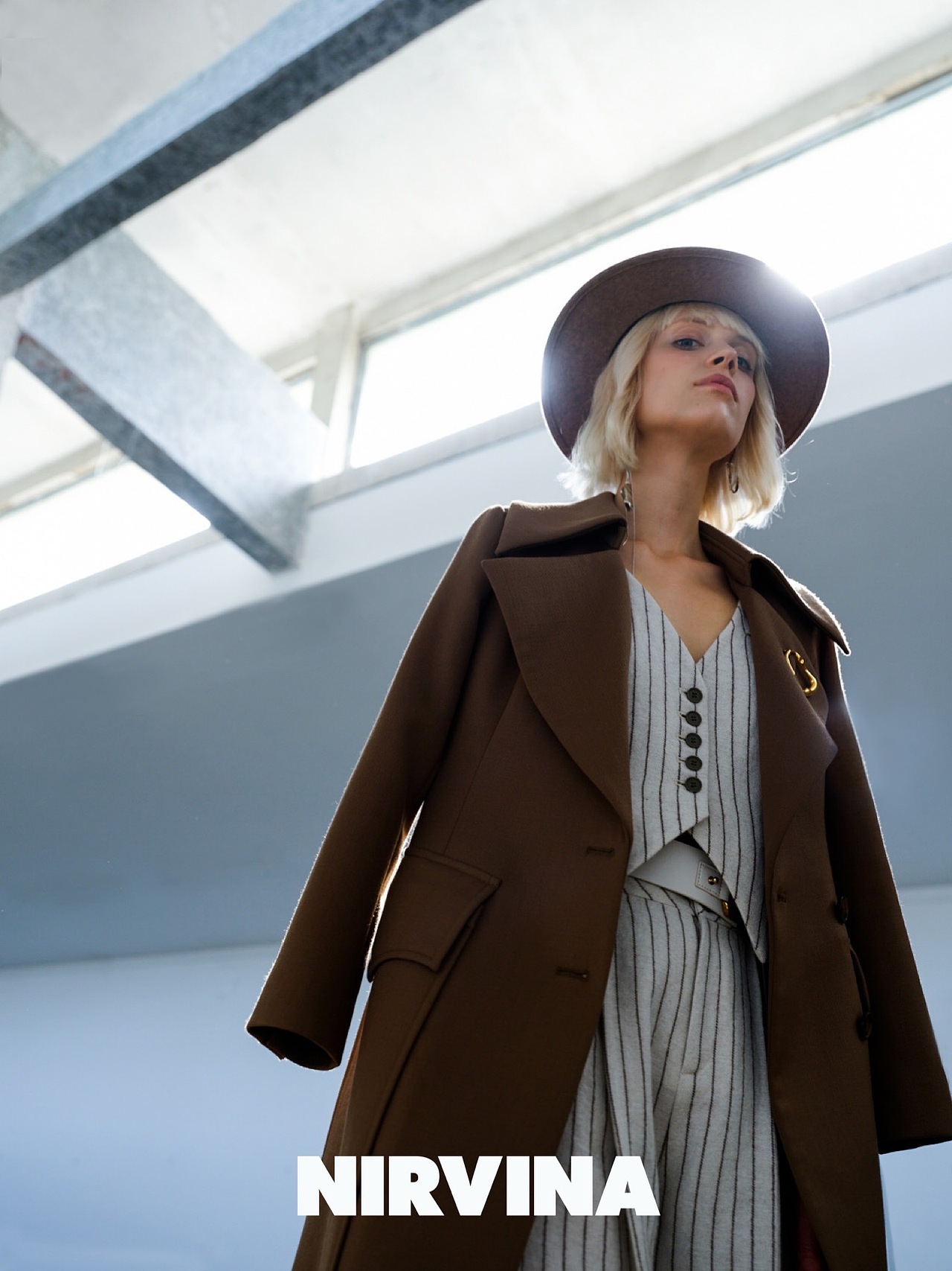 IDPAN 2020 AUTUMN CAMPAIGN（图ZMjQ1Nzg0NDA4） - 时尚/艺术摄影 - 站酷设计师泽健Li原创素材 - 站酷ZCOOL