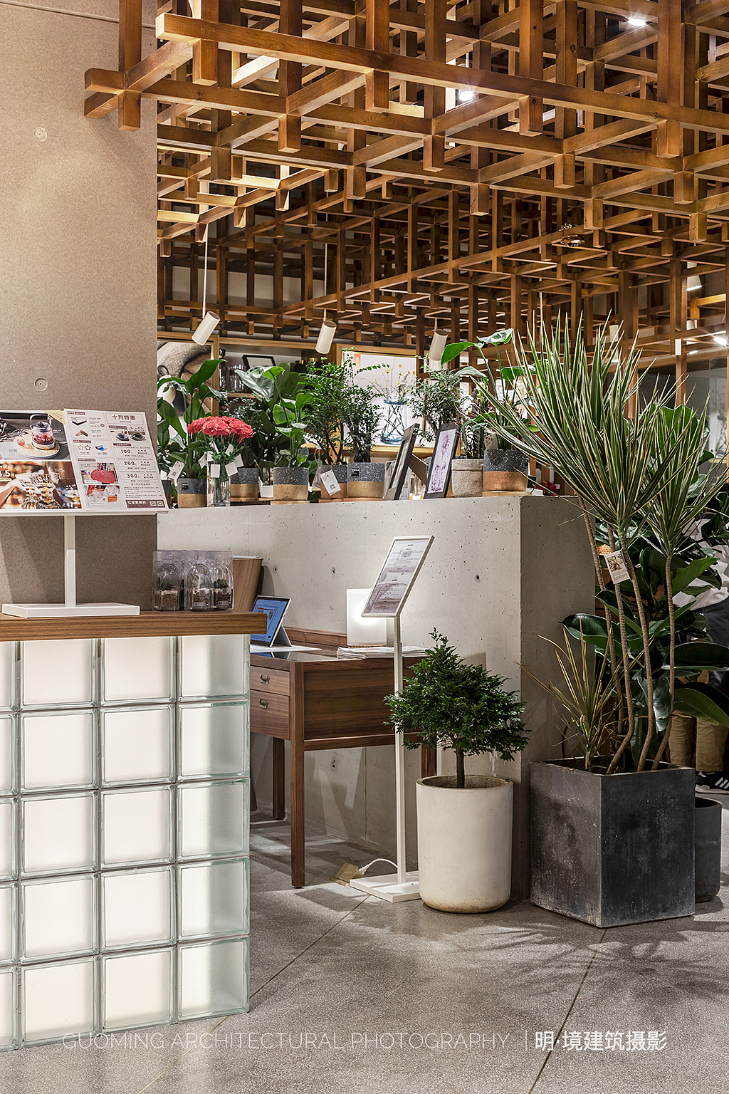 商业空间摄影 | DZH HOME·郑州代字行未来路集合店（图ZMTM5NTUwNjA0） - 家装设计 - 站酷设计师明境建筑摄影原创素材 - 站酷ZCOOL