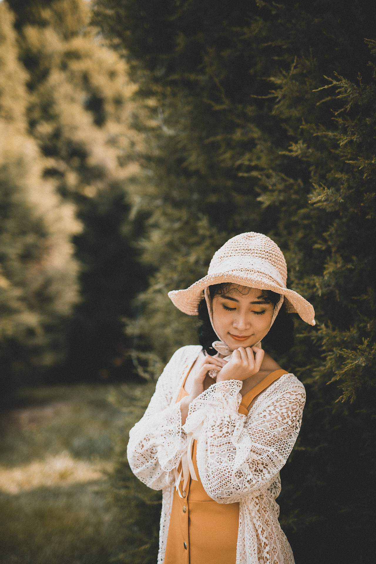 愿今后的你 依然是最初的自己