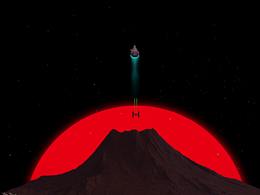 NEW-MARS-Ⅰ-Ⅱ-Ⅲ（2021）