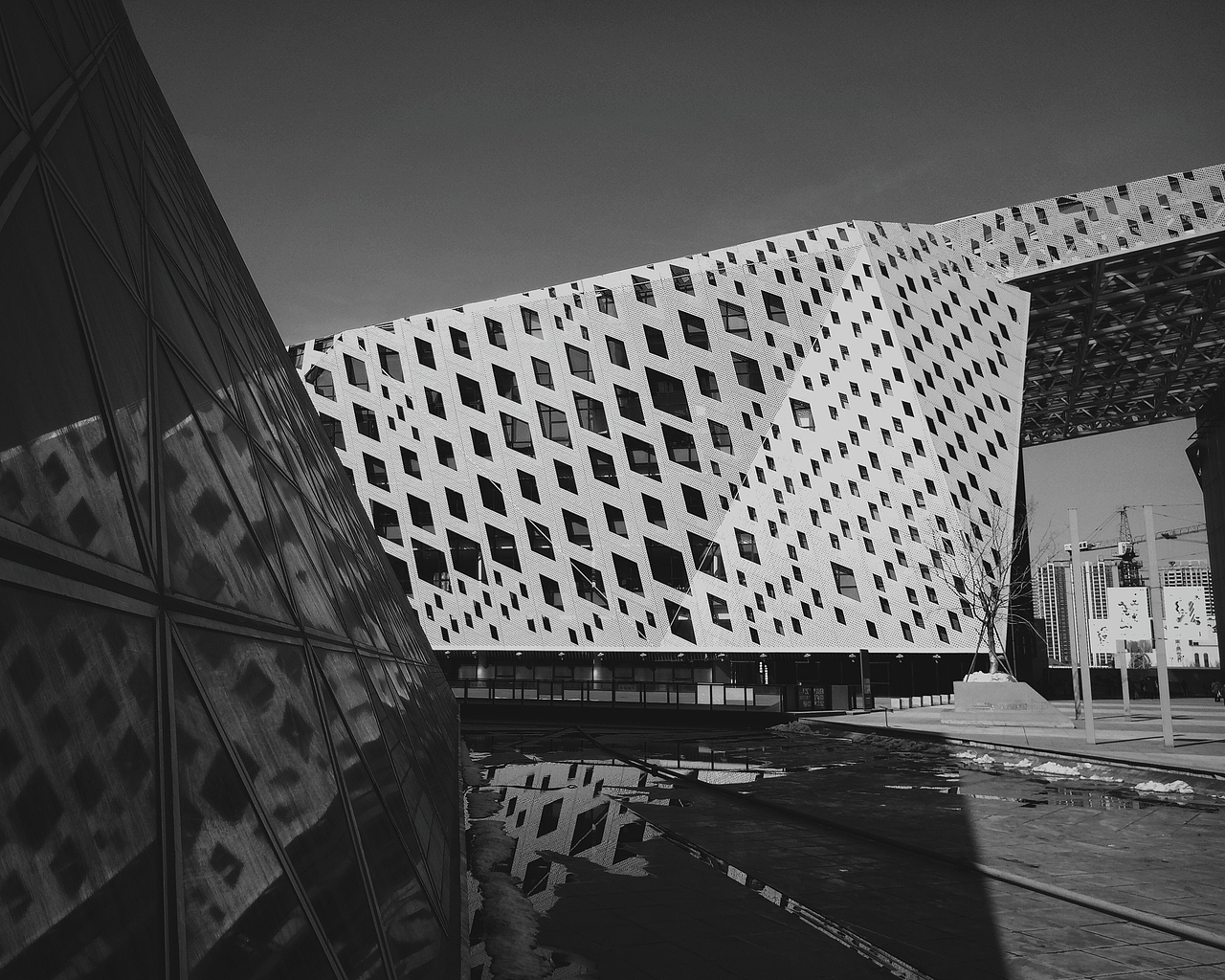 掠影（图ZMTQ1MDE3OTI0） - 环境/建筑摄影 - 站酷设计师非鱼子鹿原创素材 - 站酷ZCOOL