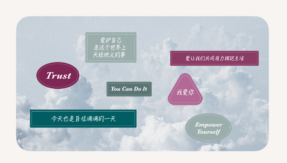 KnowYourself 周边 workbook 功能本