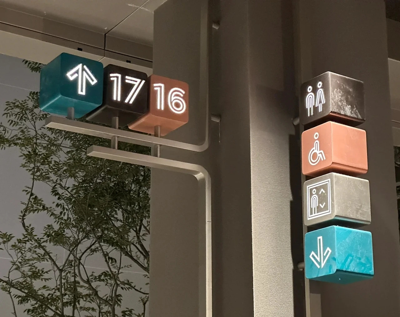 俄罗斯方块导视