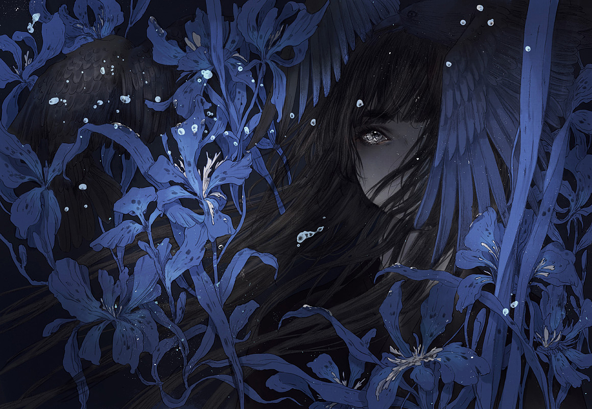 小说隐世十族2插图封面