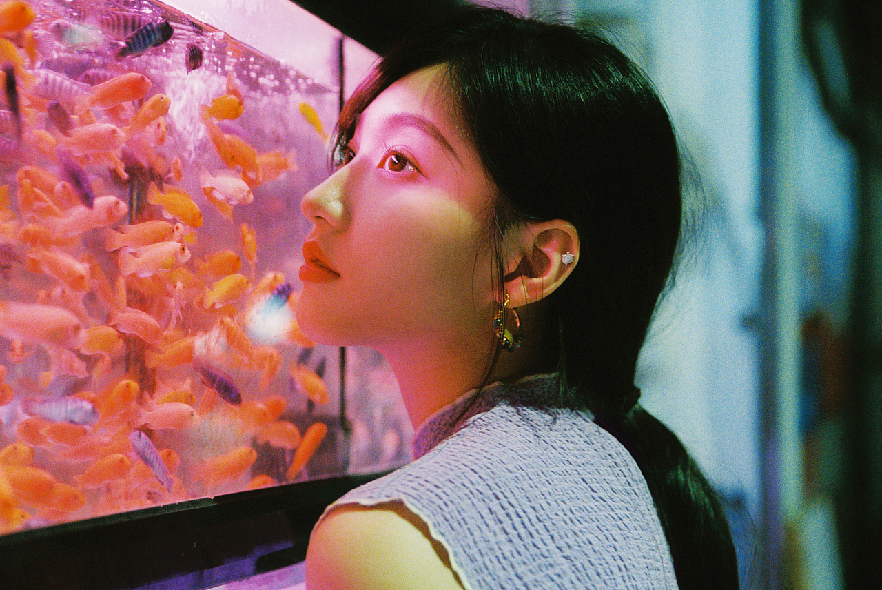 关于赵丽思365天的记录，未完待续...