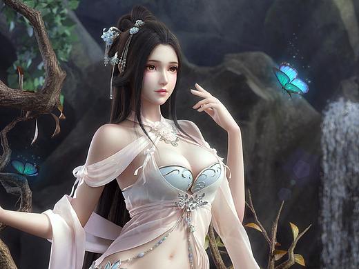 《一期美型案例》2017-美宣海报