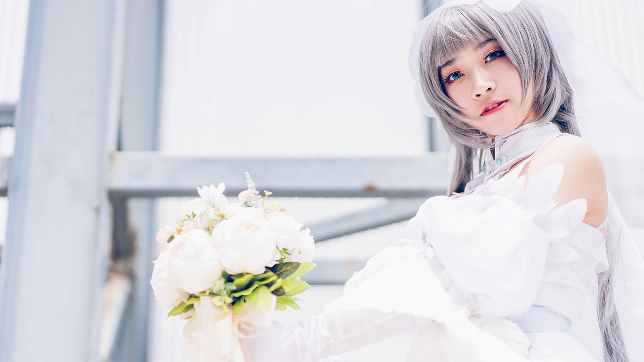 [cp]#杭州漫展##cos##杭州·COSPLAY文化节##漫展返图#（图ZMTY1NTU0NDMy） - 人像摄影 - 站酷设计师夕汪原创素材 - 站酷ZCOOL