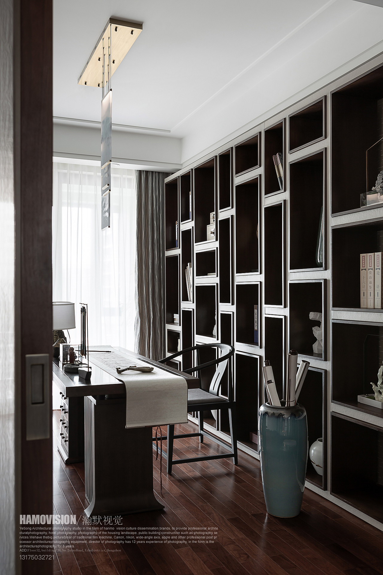 样板间拍摄案例分享