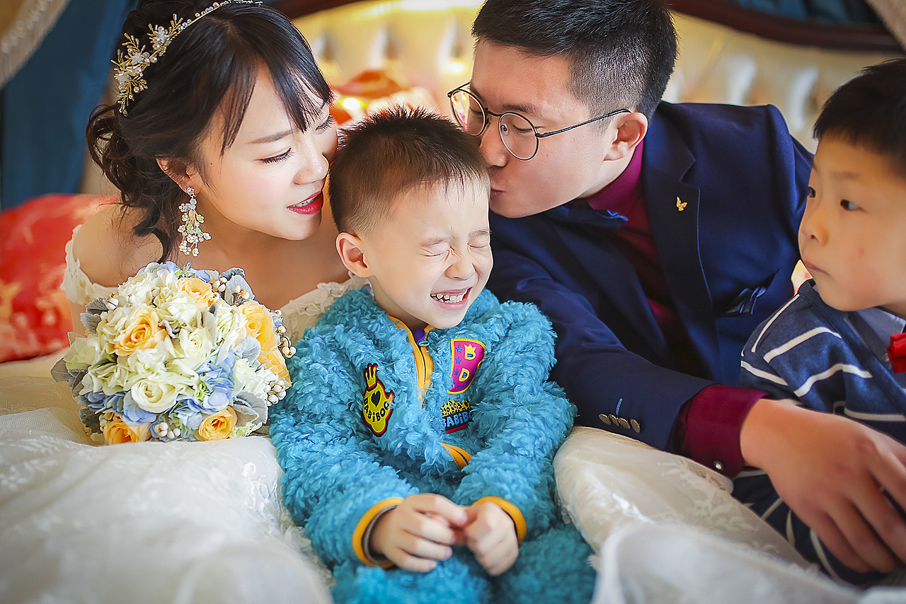 婚礼跟拍. 2017.12.02. 全天
