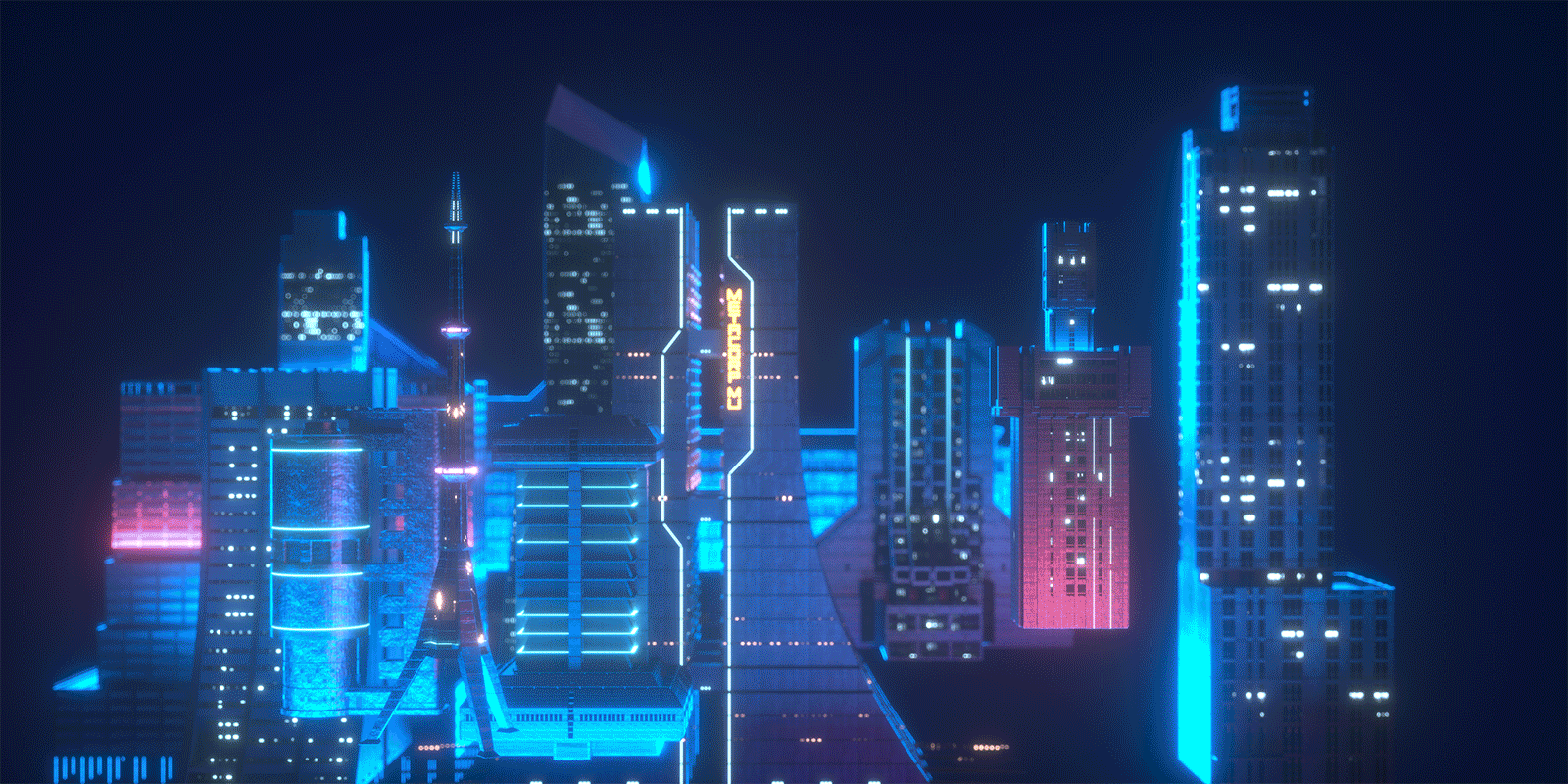 C4D海报的日常练习（图ZMjIwMzM1NjE2） - 其他三维 - 站酷设计师陈大文原创素材 - 站酷ZCOOL