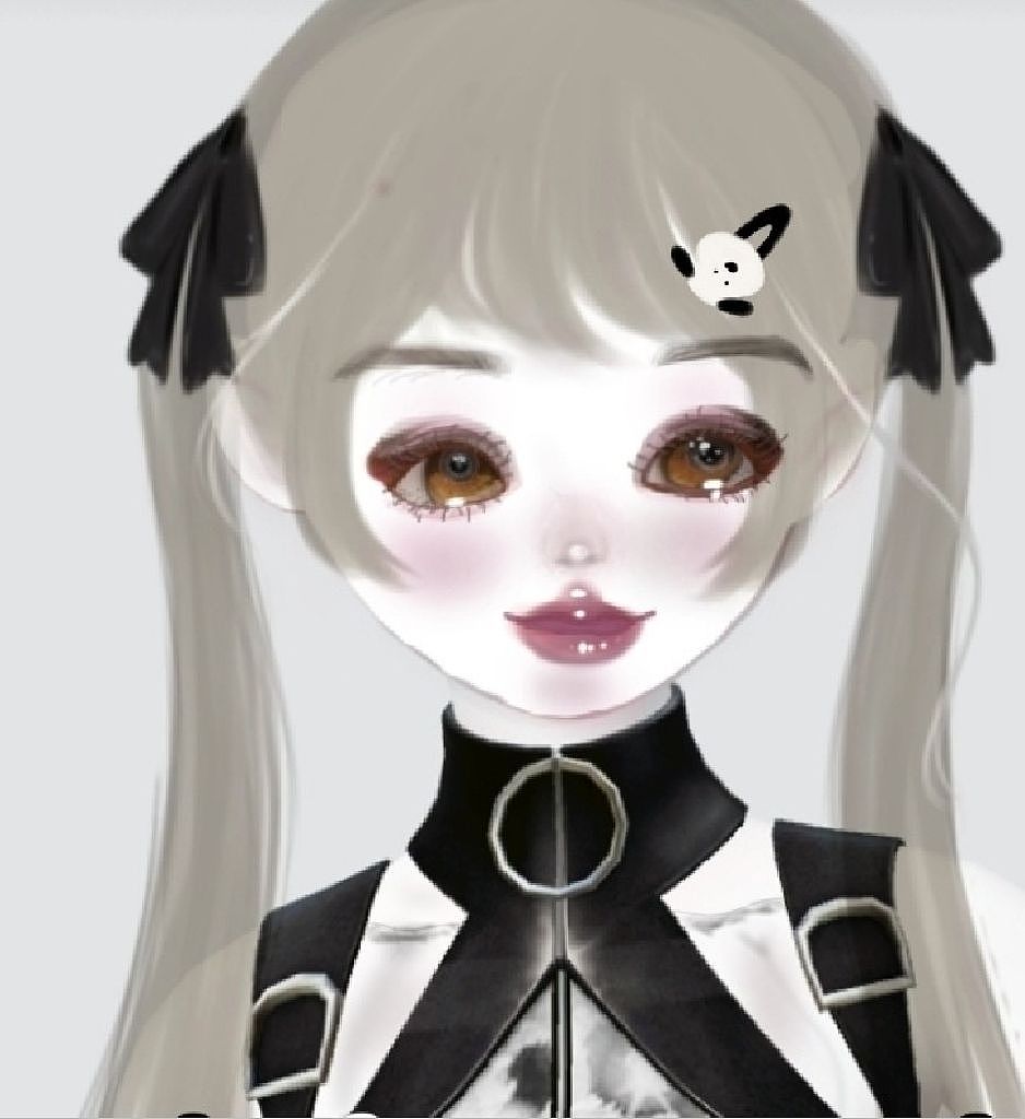 小萝莉（图ZMzI0Nzg5NDU2） - 短篇/格漫 - 站酷设计师林允允原创素材 - 站酷ZCOOL