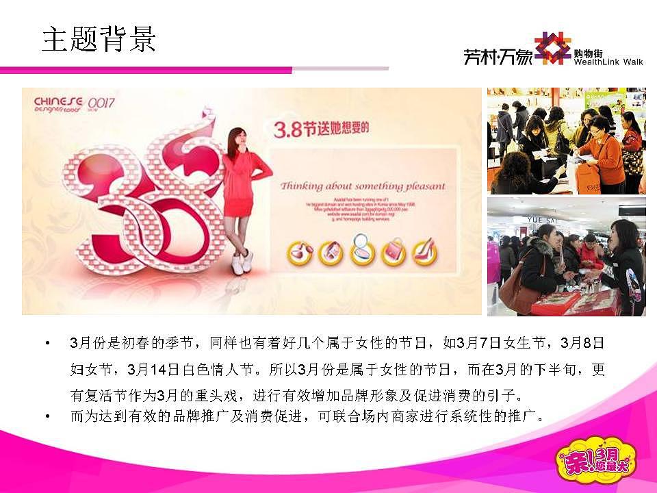 复活节商场活动摊位初稿