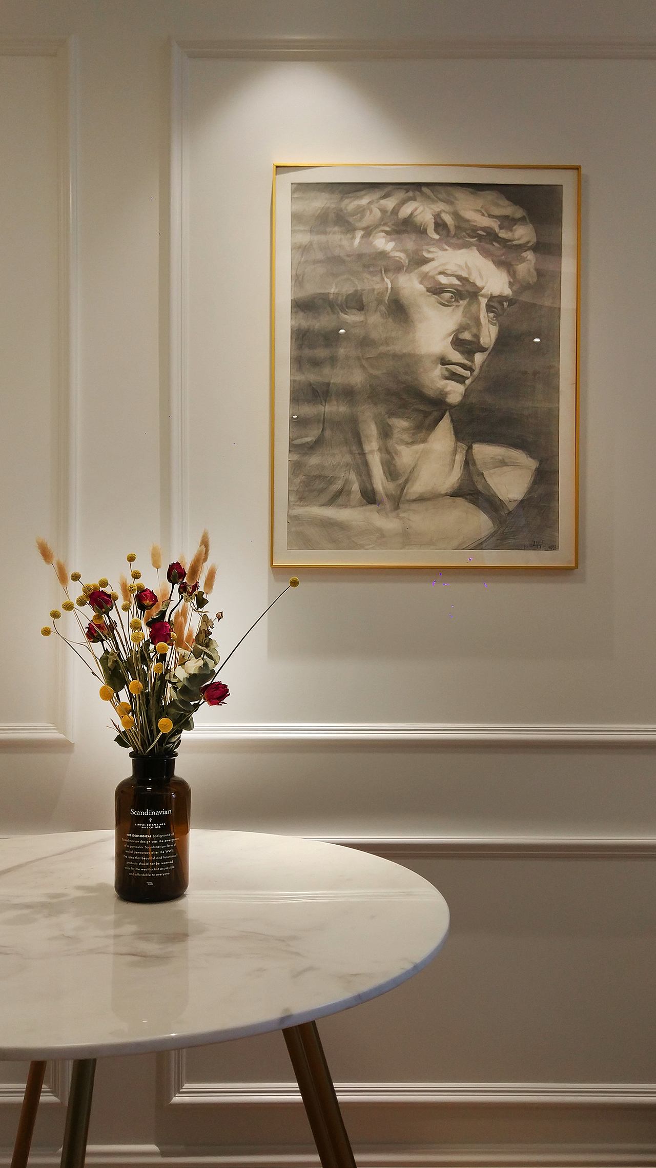 大卫印象-广州西关海实景作品