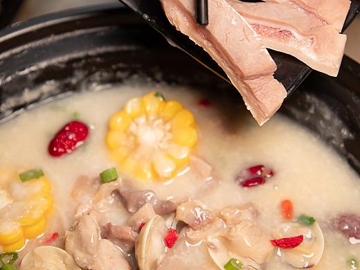 产品//妈妈厨房粥