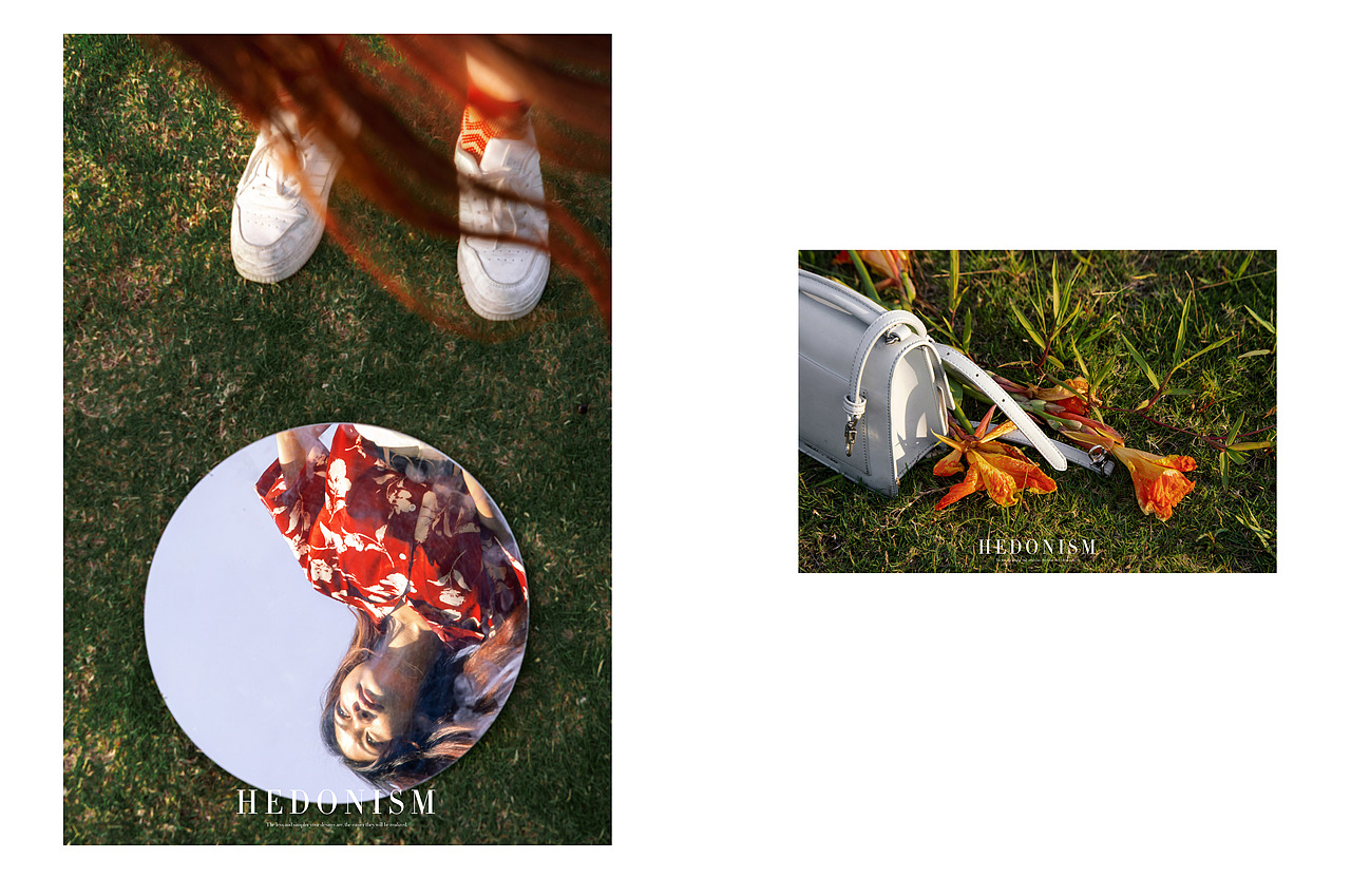享乐主义—感受当下（图ZMjU2MzY2MTQ4） - 人像摄影 - 站酷设计师摄影师way原创素材 - 站酷ZCOOL
