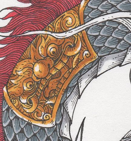 2021.12.21毣柞山海之发爽山山神