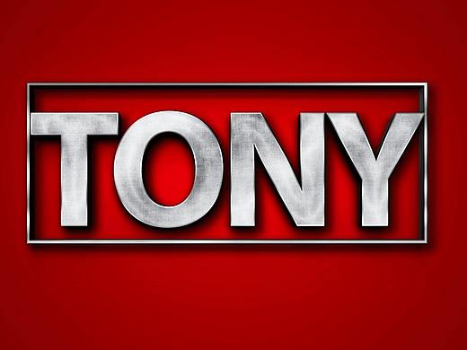 tony