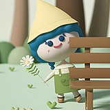 代靓的头像