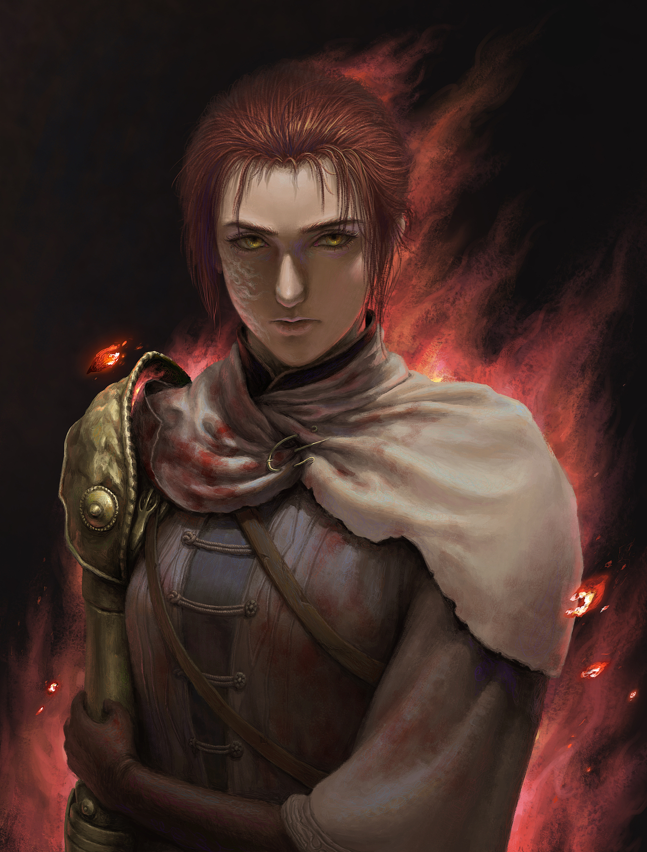 艾尔登法环米莉森