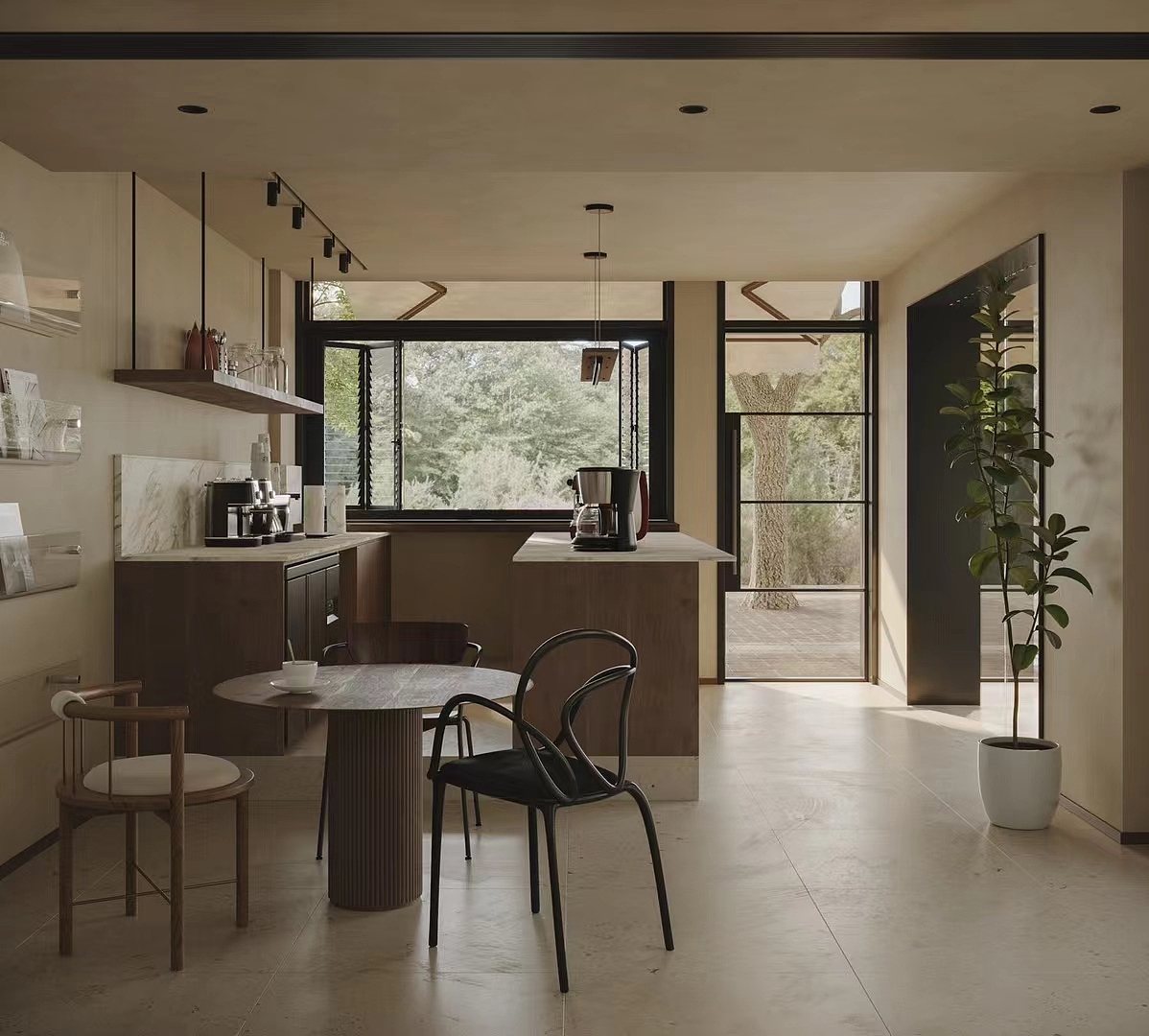 开一家这样的店 需要具备什么条件