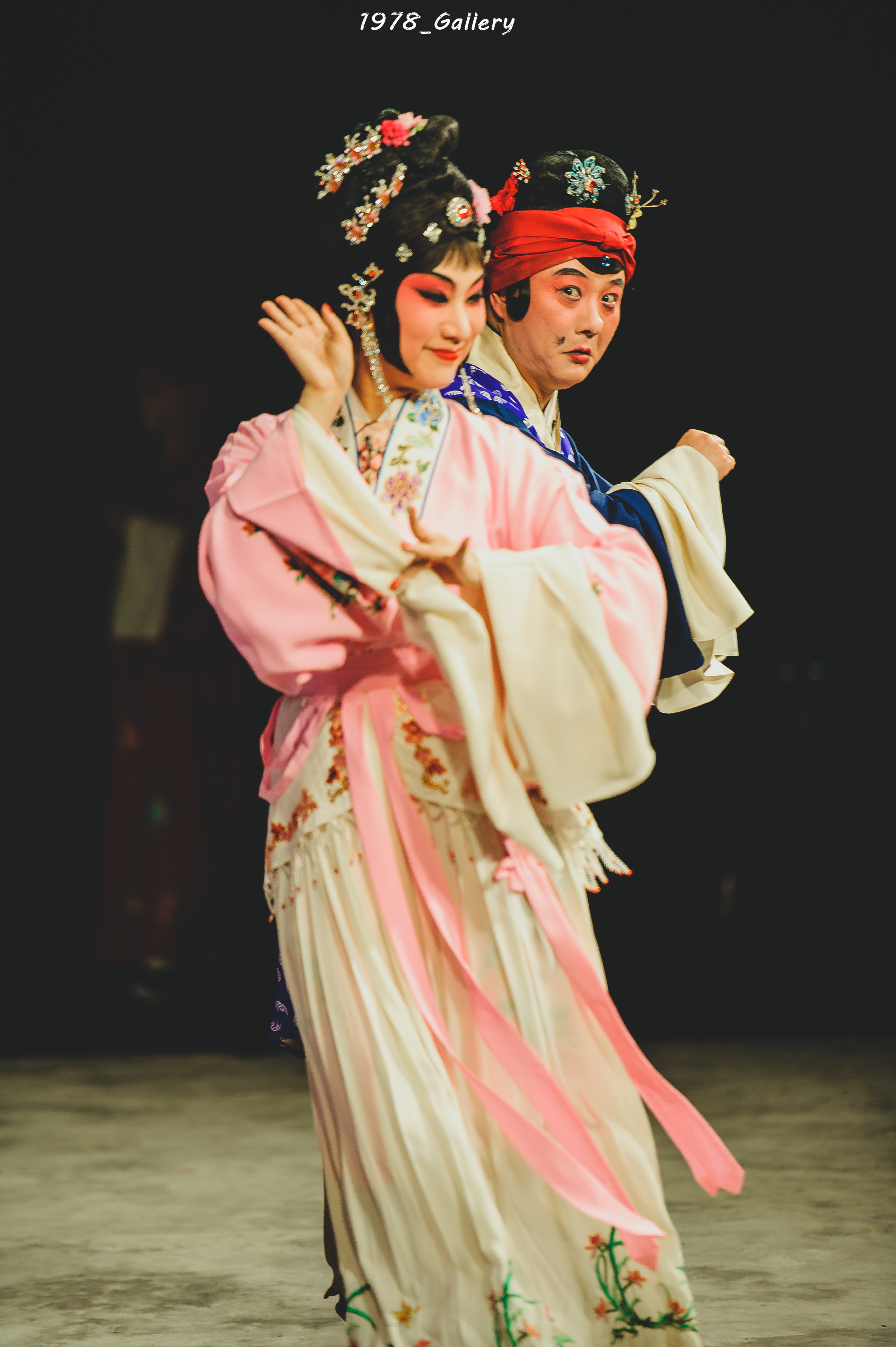 上昆【潘金莲】