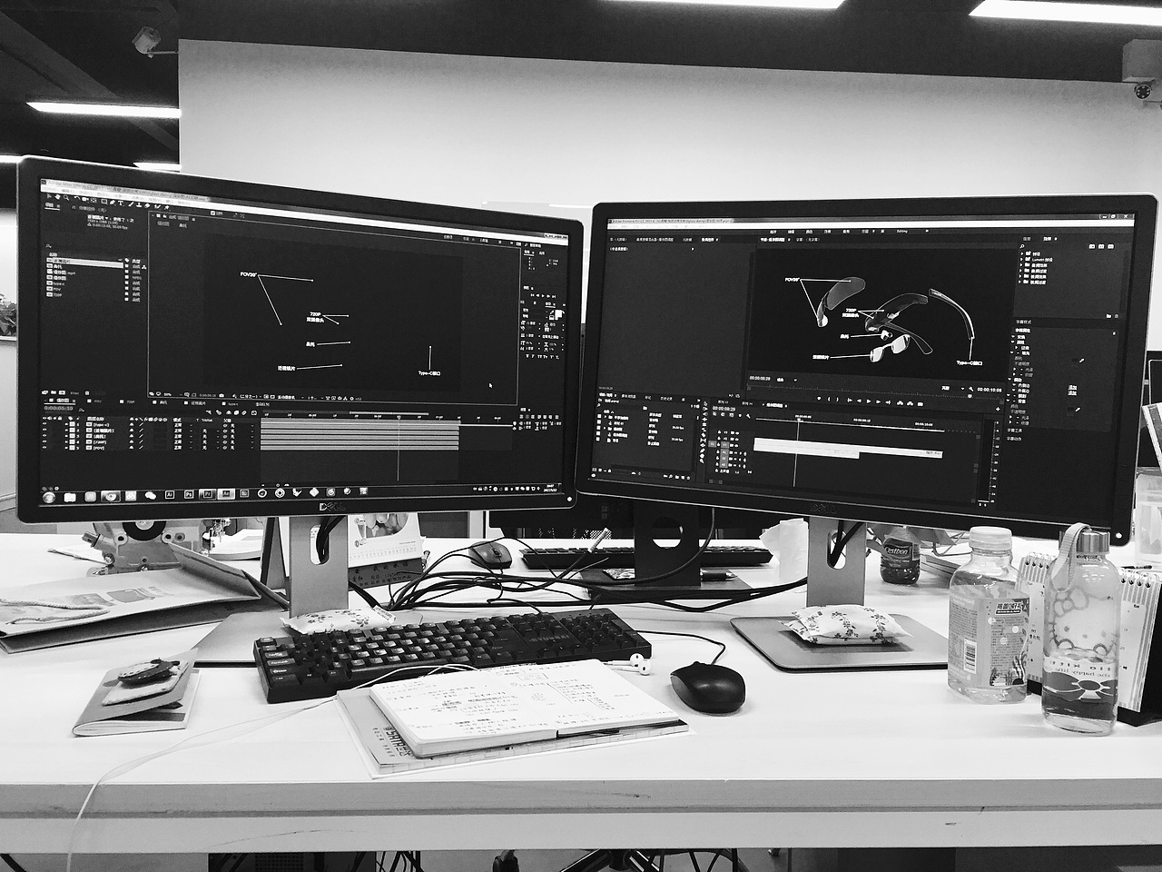 0glass danny产品介绍（图ZOTg3MTU1Njg=） - 宣传片 - 站酷设计师八月不嚣张原创素材 - 站酷ZCOOL