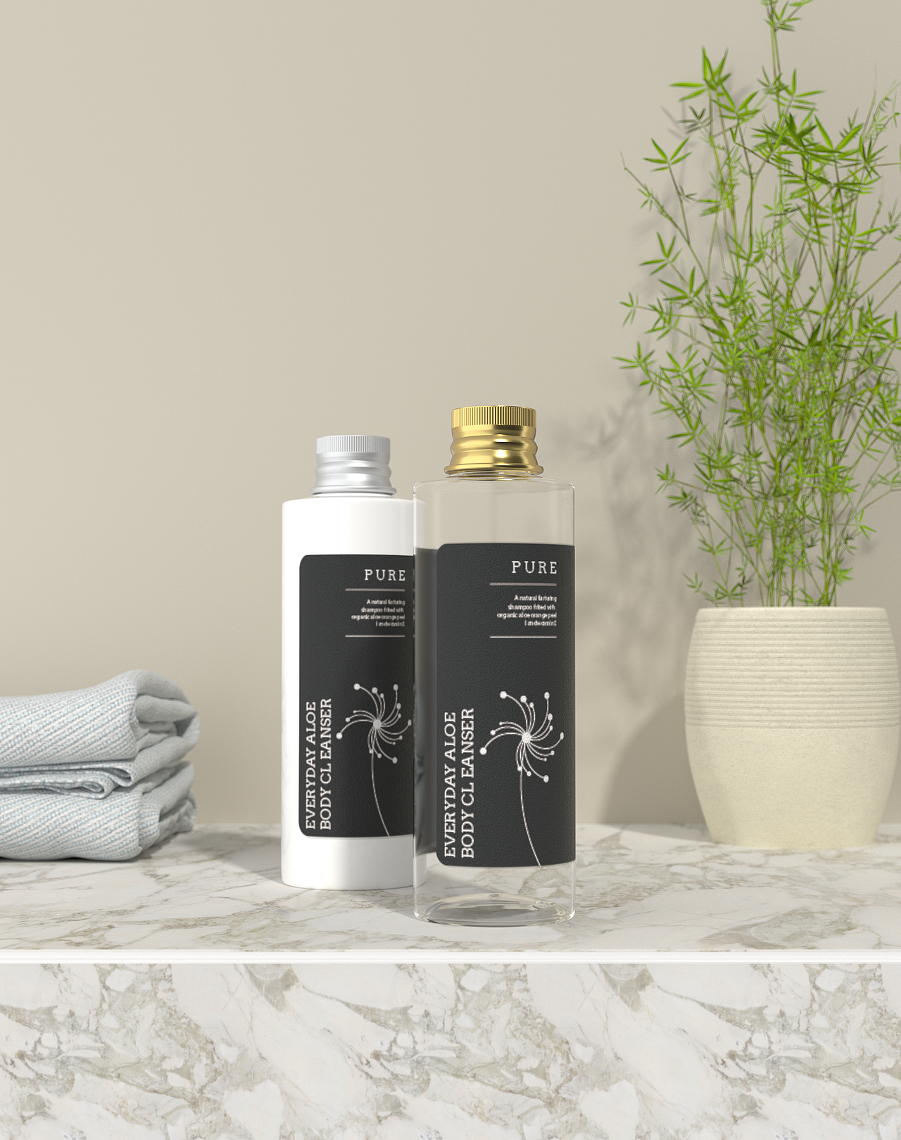 八月份-工作作品