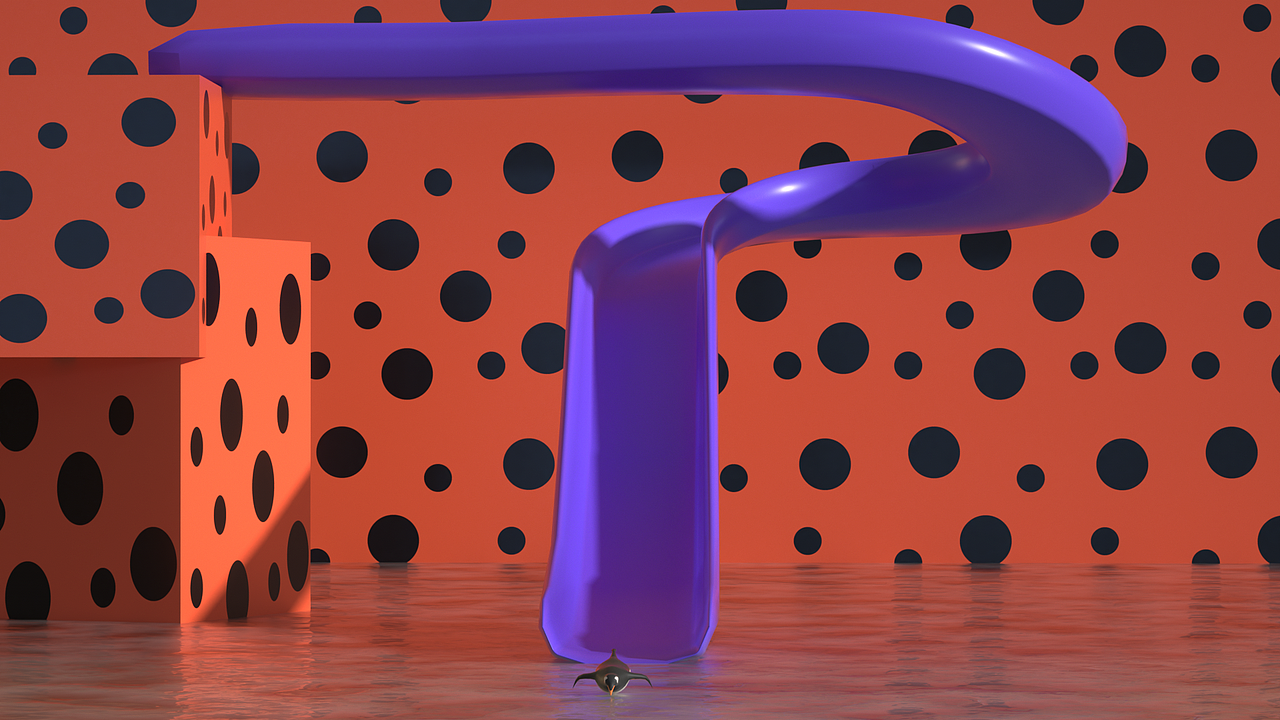 C4D创意动画——26字母（图ZMjcyOTg0NDE2） - 动画/影视 - 站酷设计师DestinyAli原创素材 - 站酷ZCOOL