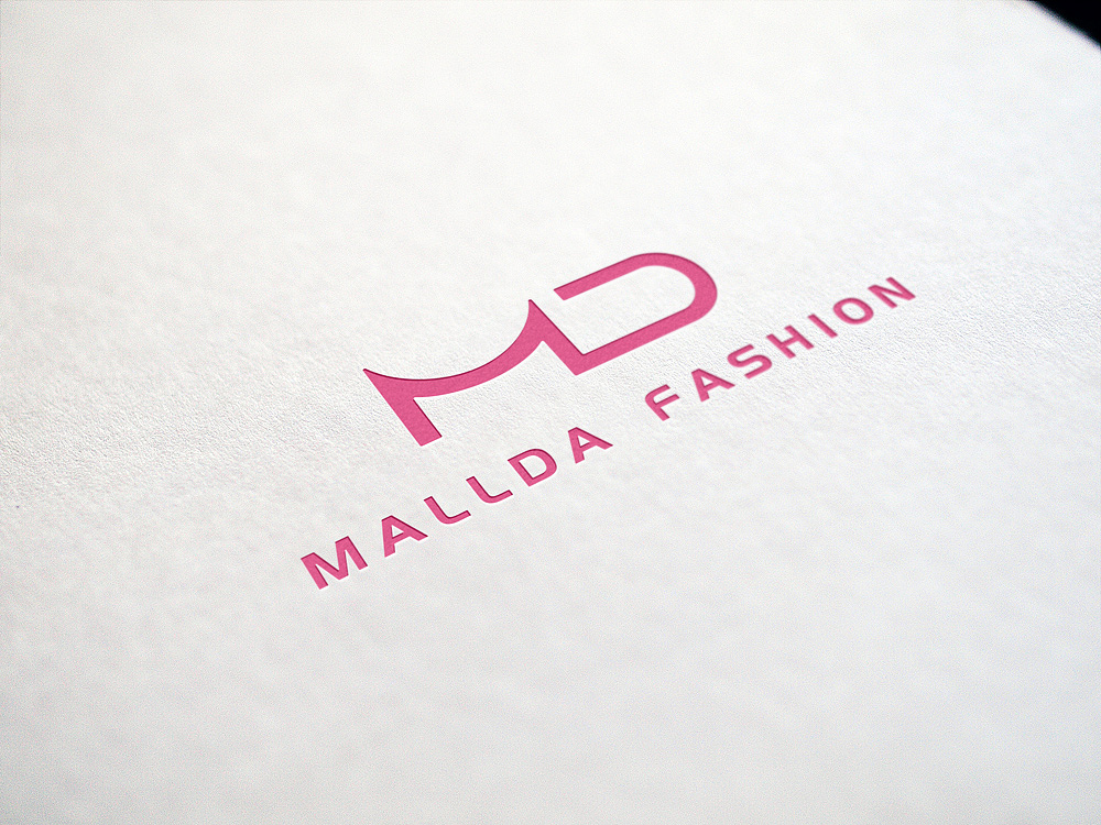 魔搭logo与延展应用（图ZNzUxMjk4ODg=） - 品牌 - 站酷设计师上菜原创素材 - 站酷ZCOOL