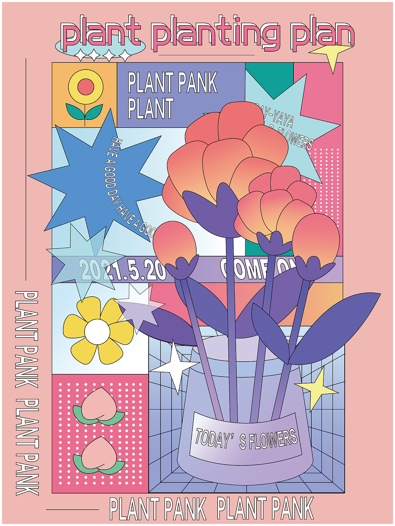 2021 | 海报整理（图ZMjg0OTI2MTY4） - 海报 - 站酷设计师大野桐儿原创素材 - 站酷ZCOOL