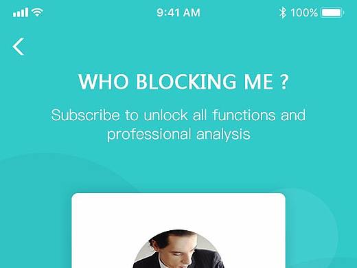 臨摹UI界面（個人主頁-ZMjQyMjkxNzY=） - APP界面 - 站酷設(shè)計師星期八創(chuàng)作原創(chuàng)素材 - 站酷ZCOOL