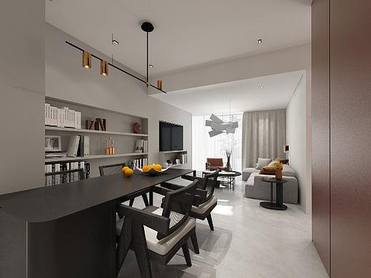 URBAN | ArColor  彩弧之家