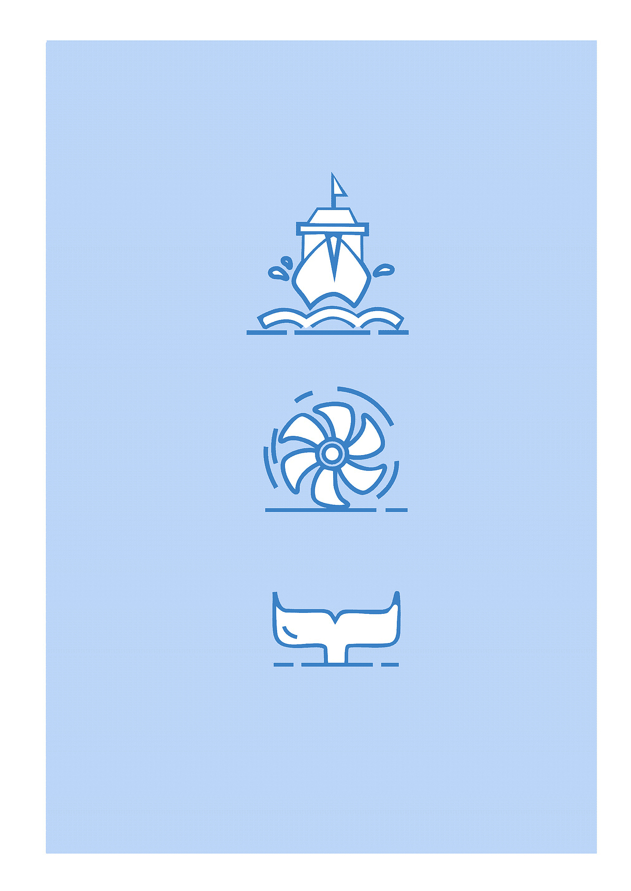 消失的江豚（图ZNzMyMDYyNDg=） - 品牌 - 站酷设计师FionaZC原创素材 - 站酷ZCOOL