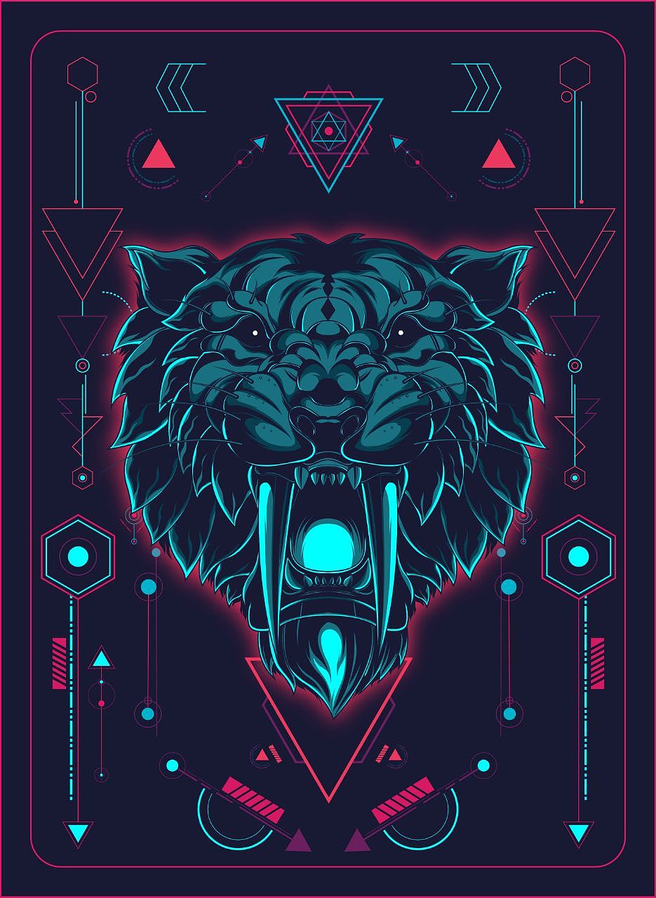 打造叛逆潮流文化的印尼老师