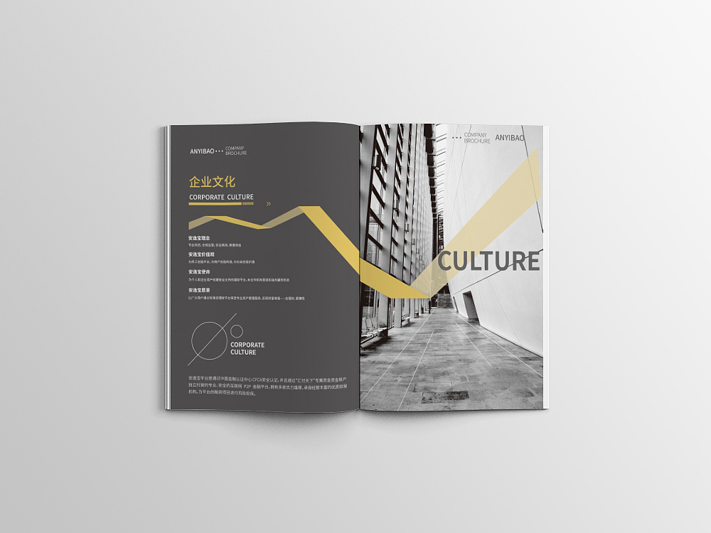 企业画册（图ZMTg0ODI4OTUy） - 书籍/画册 - 站酷设计师孙锅锅原创素材 - 站酷ZCOOL