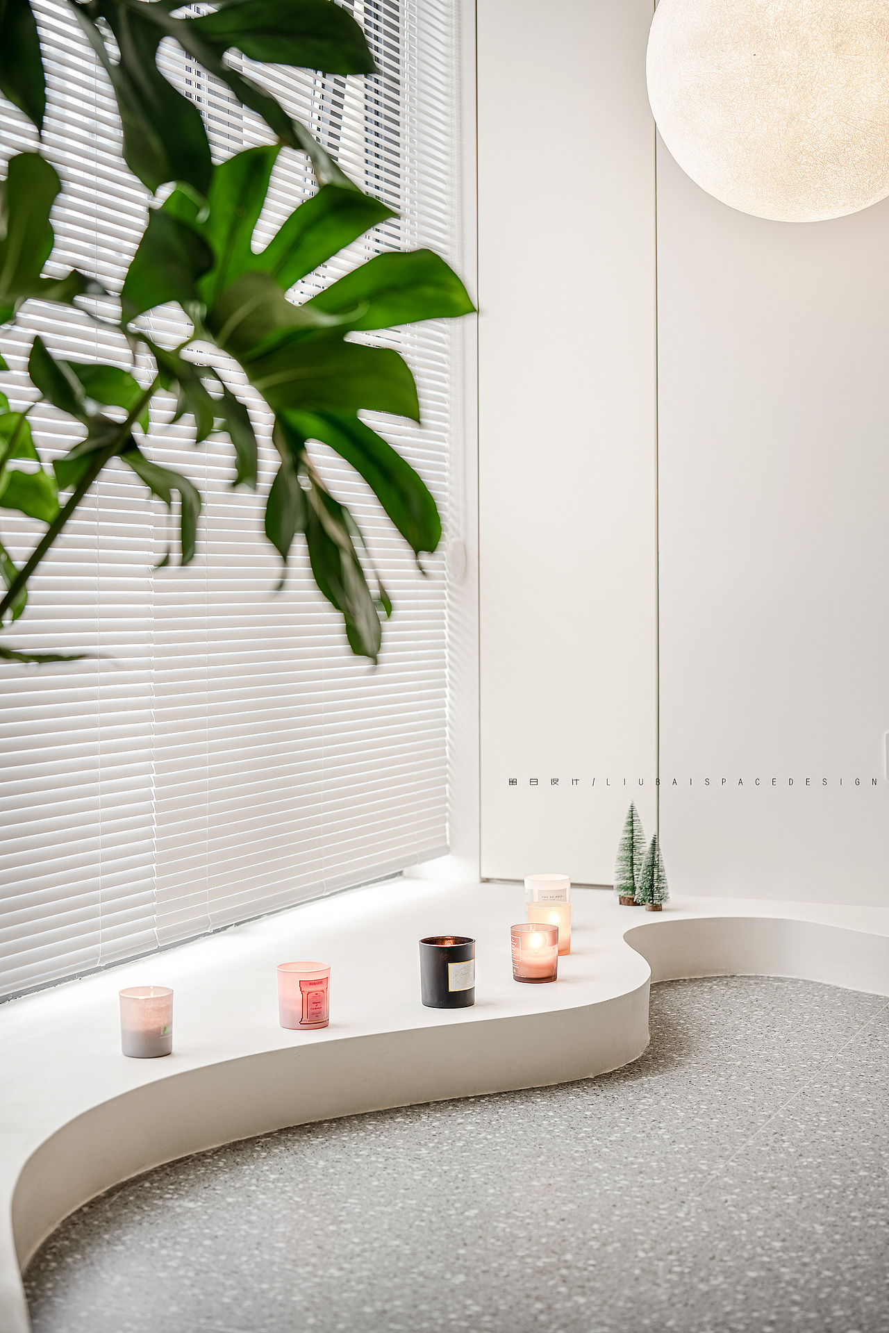 留白设计| SELECT CRΛFTS