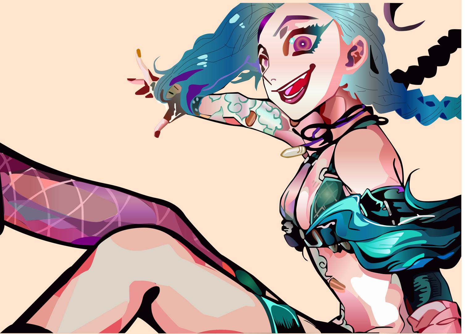 戏子Ash的个人主页（背景预览） - 主页背景设置 - 站酷设计师戏子Ash原创素材 - 站酷ZCOOL