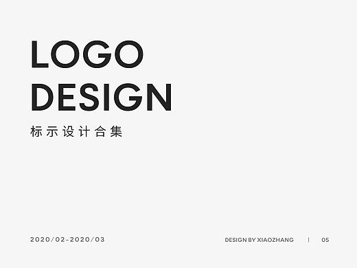 LOGO标志合集