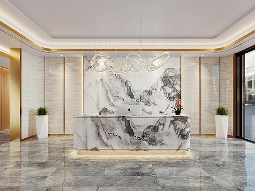 培訓(xùn)機構(gòu)（個人主頁-ZNDk5MDQ5NzY=） - 建筑/空間 - 站酷設(shè)計師lchmagsie原創(chuàng)素材 - 站酷ZCOOL