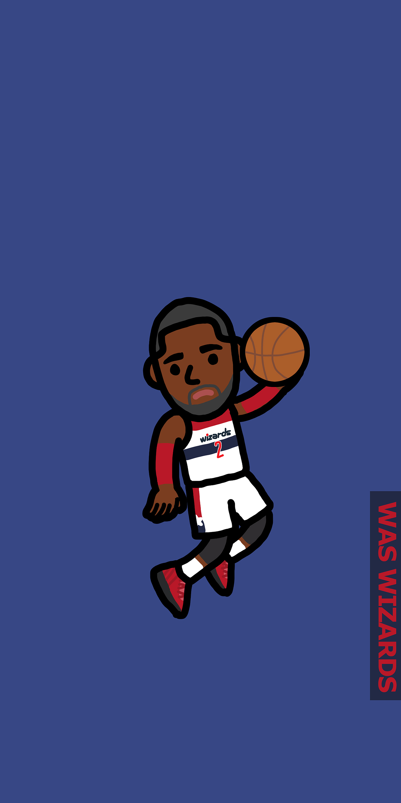 NBA就要开始了2（图ZMTMxMzU2NDIw） - 单幅漫画 - 站酷设计师番茄头TMT原创素材 - 站酷ZCOOL