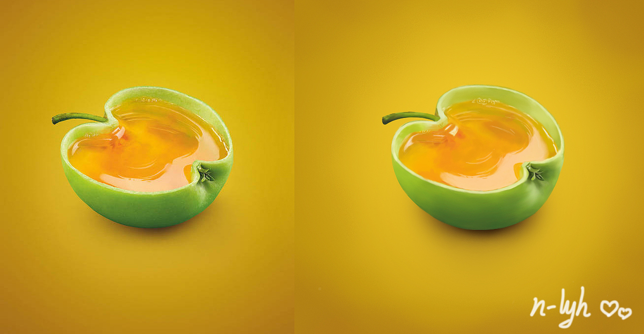 水果臨摹手繪練習(xí)（圖ZMTQzNTg0MDMy） - 創(chuàng)作習(xí)作 - 站酷設(shè)計(jì)師Dearyh原創(chuàng)素材 - 站酷ZCOOL