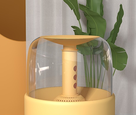 加湿器建模（图ZMjM3MTkzMjIw） - 其他UI - 站酷设计师bbzbgl原创素材 - 站酷ZCOOL