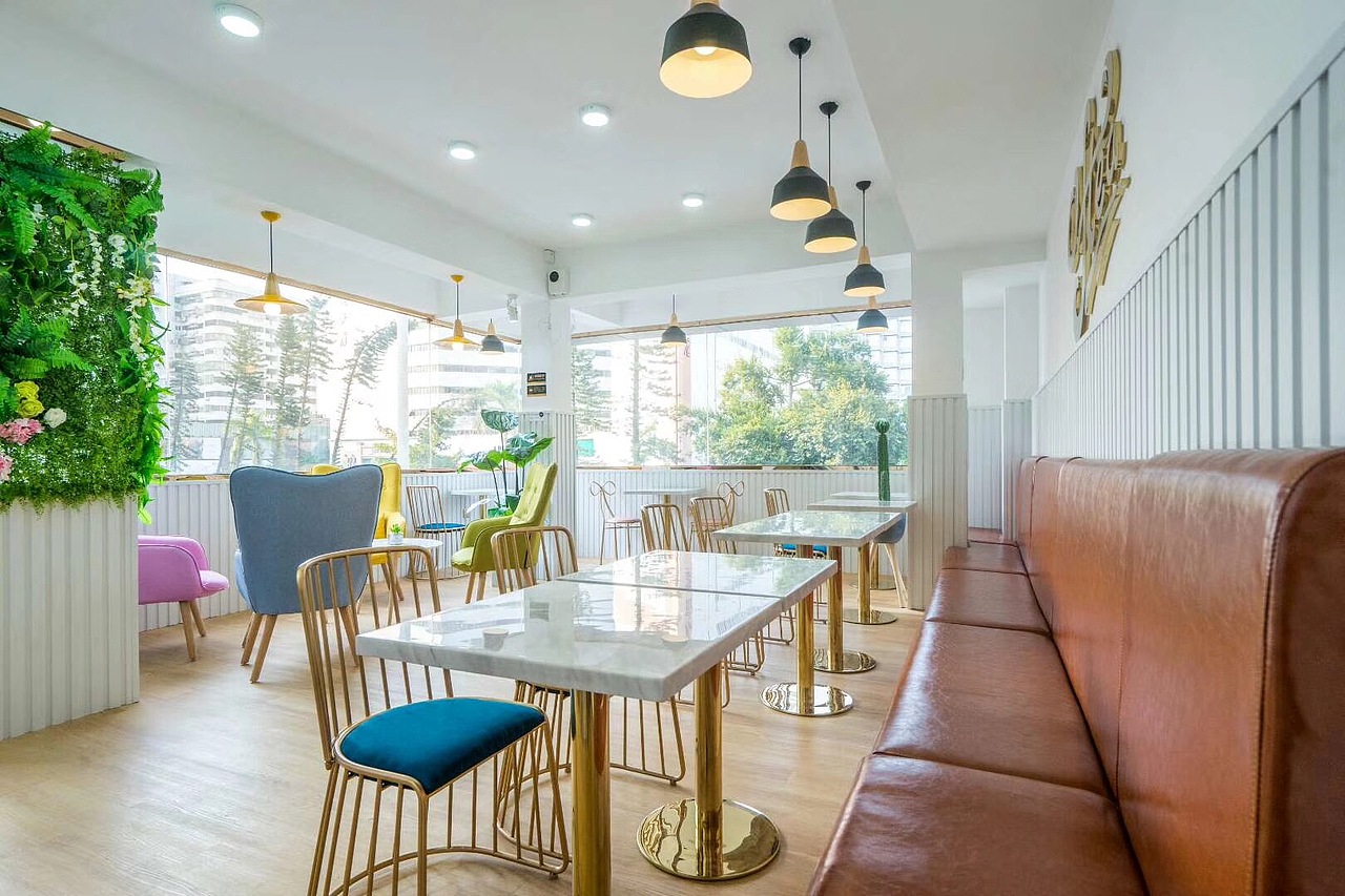 oftea,在厦门的转角遇见茶